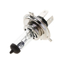 1pc Universal H4 12V 100W Blue Light Car Auto Halogen Headlight Lamp Bulb