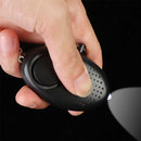 Defense tool Personal Alarm Protection Key chain Set Keychain Pendant Safety