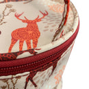 #A Storage Bag for Knitting Needles Yarn Crochet Hook Sewing Tools Organizer C