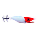 Luminous Squid Jig Fishing Wood Shrimp Lure 10cm Cuttlefish Bait (Style 12)