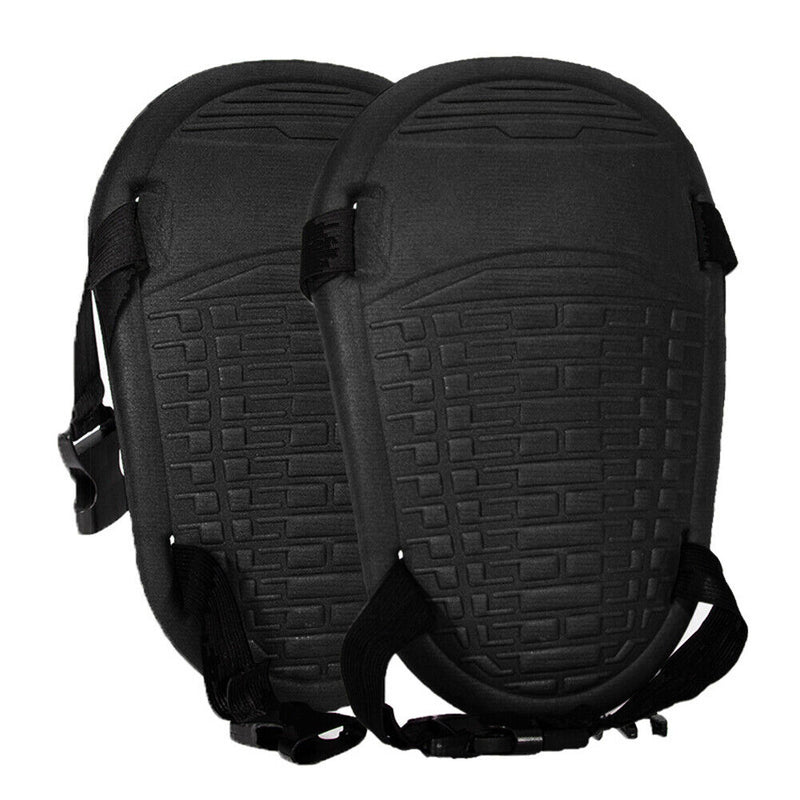 Ice Fishing Knee Protective Pads Support Winter Anti-Knock Knee Warm Protector