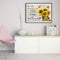 5D DIY Diamond Painting Kits Full Square Drill Flowers Mosaic Picture (ZQF8942)