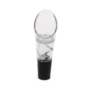 White Red Wine Aerator pour Spout Bottle Pourer Fast Decanter C8Y0 Z8H8 V5B0