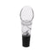 White Red Wine Aerator pour Spout Bottle Pourer Fast Decanter C8Y0 Z8H8 V5B0
