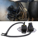 Solenoid Valve Exhaust Solenoid Vacuum Solenoid valve For Mitsubishi Pajero