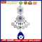 Turkish Blue Eyes Lucky Pendant Wind Chime Rhinestone Wall Door Hanging Ornam