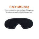 Holder Lens Protector Protection Shading Pad Cover For DJI Avata Goggles 2