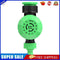 Programmable Automatic Garden Irrigation System Mechanical Timer Controller
