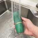 Portable Fruit Vegetable Washer USB Remove Residue from Cleaners