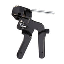 Stainless Steel Cable Tie Fasten Pliers Tensioner Fastening Cutting Tools Newly