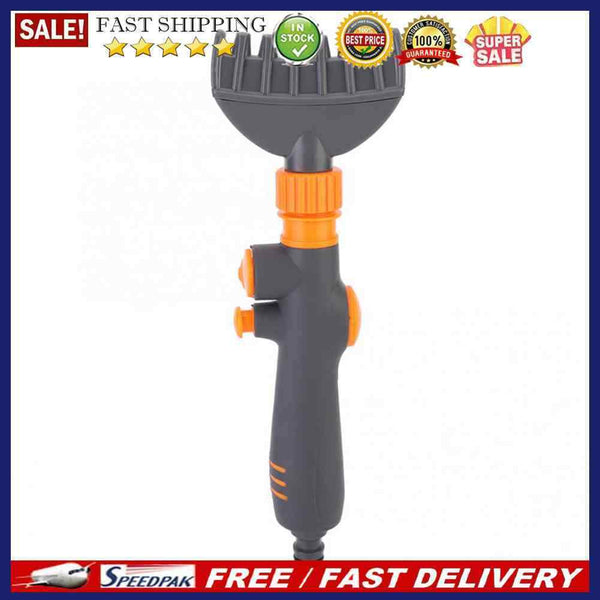 PVC Handheld Filter Cleaning Brush Home Bathtub Pond Pool Filter Cleaner Co