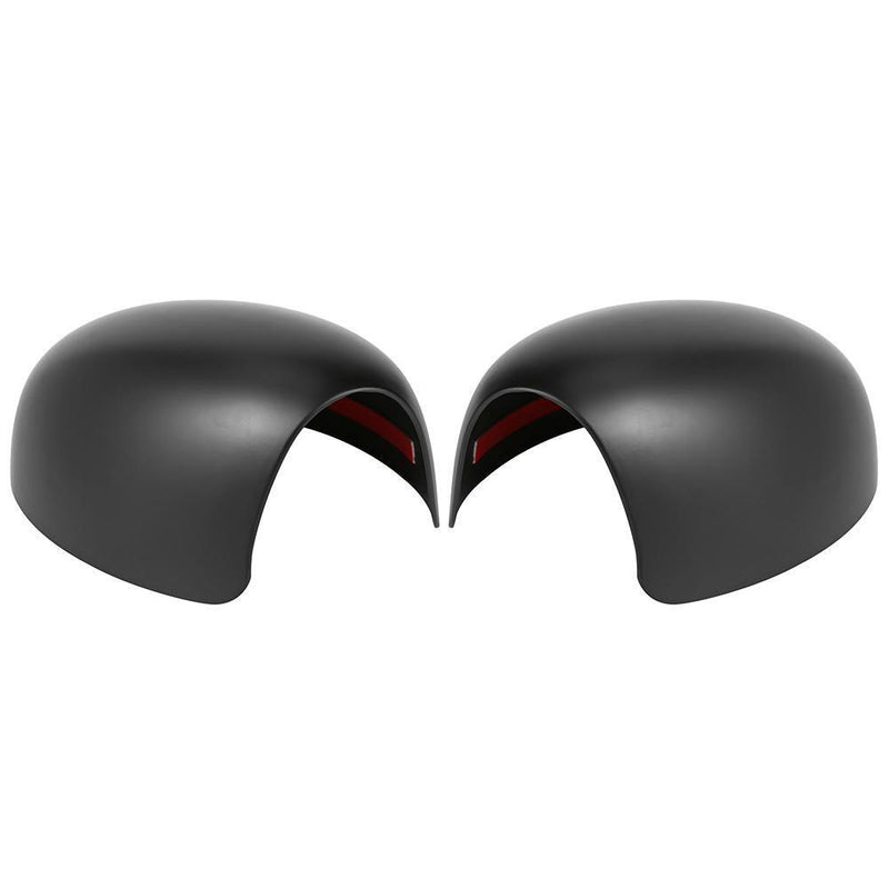 For MINI Cooper R52 R50 R53 2001-2006 Wing Mirror Covers Side Door Mirror Cap