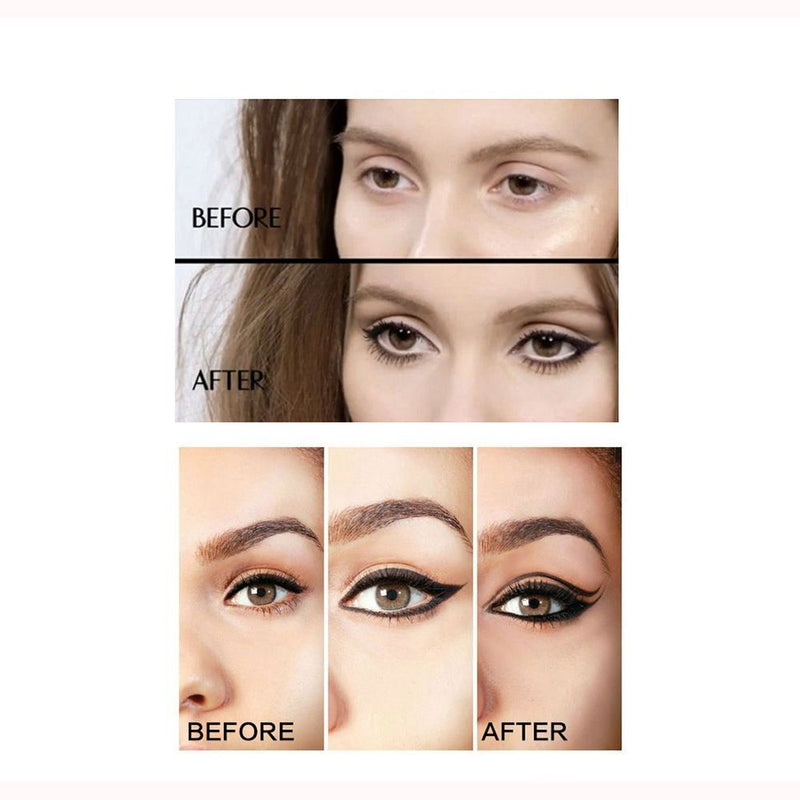 Waterproof Smudge-proof Eye Makeup Cosmetic Liquid Eyeliner Pencil Beauty Tools