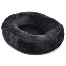 For Sony MDR V6 V7 7506 CD900ST Flannel Earmuffs Memory Foam Headphone Cover