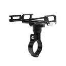 GUB P20 MTB Bicycle Phone Holders Aluminum Bracket Handleable Clip Phone Stand