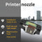 Black Printhead Print Head for Canon QY6-0086 MX720 MX728 School Office Pri