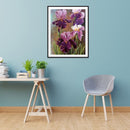 Oil Paint By Numbers Wall Art Posters Picture Craft Kit Gift Home Decoratio