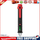 ANENG VC1010 AC/DC Non-Contact Pen Tester Volt Electric Test Pencil (Black)