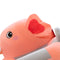 Cute Cartoon Baby Sofa Stand Seat Cover Infant Toddler Nest Washable Cradle