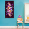 5D Diamond Painting Flower Butterfly Full Round Drill Rhinestone DIY Decoration