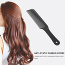 Anti-Static Hair Comb Hair Salon High Temperature Styling Hairdressing Tools