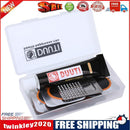 1Set Portable Bike Tire Tyre Repair Tools Cycling Bicycle Kits Accessories