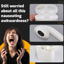 Earphone Cleaner Pen for 3/Pro Headset Anti-Clog Cleaning Brush