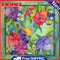 30x30cm 5D DIY Full Round Drill Diamond Painting Flower Plant for Home Decor