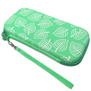 Game Storage Bag Case Cover Console Animal Crossing For Nintendo Switch/Lite