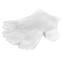 100 Disposable PE Garden Home Restaurant BBQ Plastic Multifuction Gloves