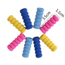 Pen Cover Sponge Holder Cross Stitch Tool Diamond Painting Pen Anti-slip Sleeve
