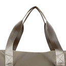 Travel Bag Folding Sports Bag Extra Expansion Women Storage Bag Luggage Strap