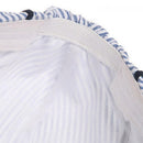 Fashion Boys Girls Peaked Baseball Hat Stripe Casquette Beret Cap
