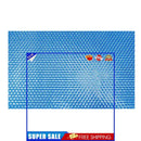 Solar Pool Cover Dustproof Swimming Water Pool Insulation Film (300x200cm)