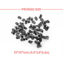SLR Camera Rubber Battery Door Cover for Canon EOS 450D 500D 550D 600D 650D