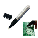 No-clean DIY No Clean PCB Board Low Solids Flux Pen Welding Fluxes Solder Pen