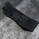 10pcs Strap Buckle Clip for Molle System Bag Backpack Camping EDC Tool Newly