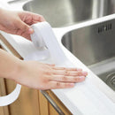 Adhesive Sealant Tape Bathroom Sink Edge Wall Corner Seal Strip Sealing Tape