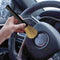 Exterior Interior Dashboard Tire Wheel Cleaning Brush Auto Detailing Wash T