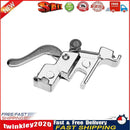 Domestic Sewing Machine Presser Foot Shank Adapter Presser Foot Holder Newly