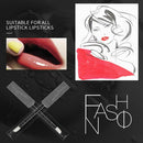 Moisturizing Nourishing Lip Plumper Makeup Tool Liquid Lipstick Clear Lip Gloss