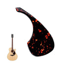 Acoustic Guitar Pickguard Scratch-resistant for Acoustic Guitar Accessories