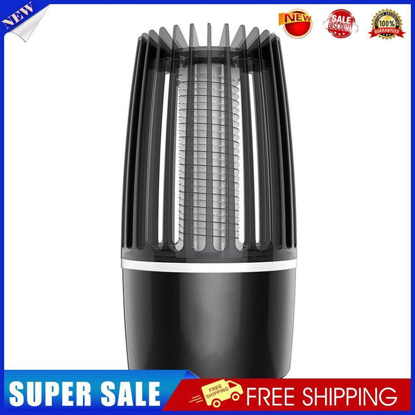 Electric Mosquito Killer Light USB Powered Fly Bug Insects Zapper Lamp