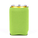 Beer Bottle Sleeve Neoprene Can Cola Cup Cover Case Thermal Bag (Green) Newly