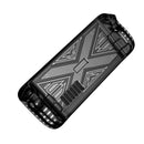 Accessories Soft Anti-drop Grip Shell For Steam Deck Console Cover TPU Case
