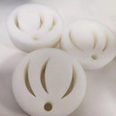 10pcs Pumpkin Oil Absorbing Sponge Cleaning Accessories Absorb Dirt for Hot