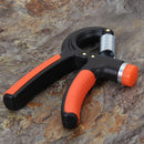 10-40 Kg Adjustable Grips Hand Gripper Fitness Hand Wrist Strength Training