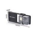 For Gopro For Osmo 2 For DJI Osmo Action Action Camera For DJI Osmo Action