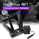 Charger Power Adapter Shaver Stand Charge Cradle Charging Dock for Philip RQ11