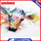 DIY Painting By Numbers Color Cattle Picture Oil Hand Painted Artwork Kit